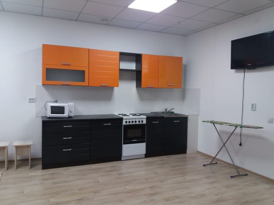 Аренда 2-х комнатной квартиры