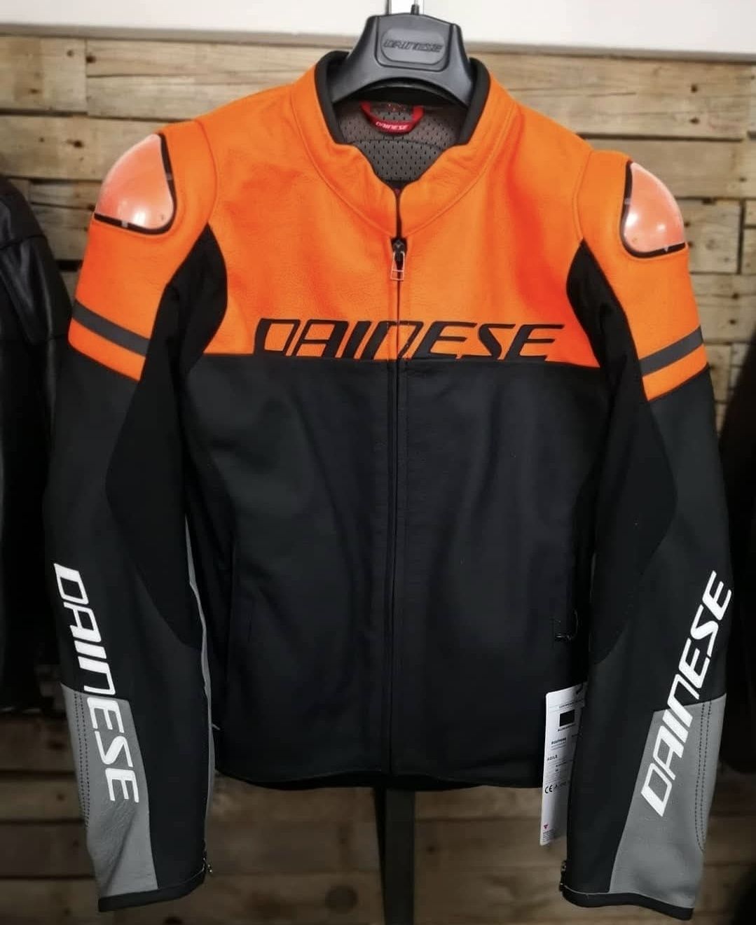 Geaca Dainese Noua 54 M-L geci moto dainese noi cu eticheta