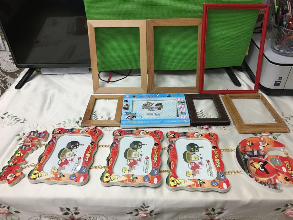 Фоторамки доч фото за все 100000