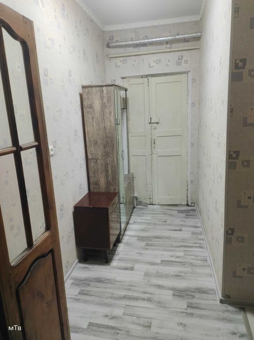 Сдается в аренду 2х комнатная квартира