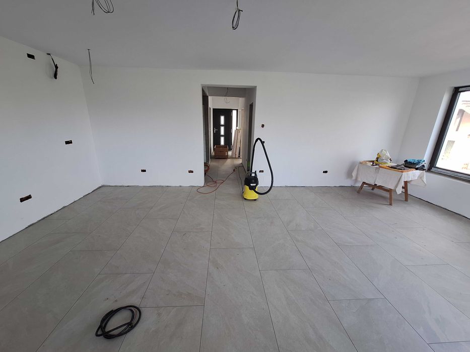 Montaj gresie si faianta Cluj.