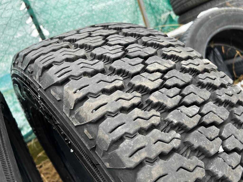 гуми GoodYear Wrangler 275/60 R 20