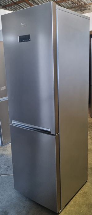 Combina frigorifica Beko NeoFrost