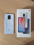 Xiaomi redmi note 9 pro
