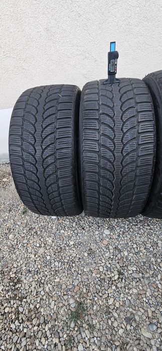 Anvelope Bridgestone Blizzak LM32 M+S 235/35 R19 91V