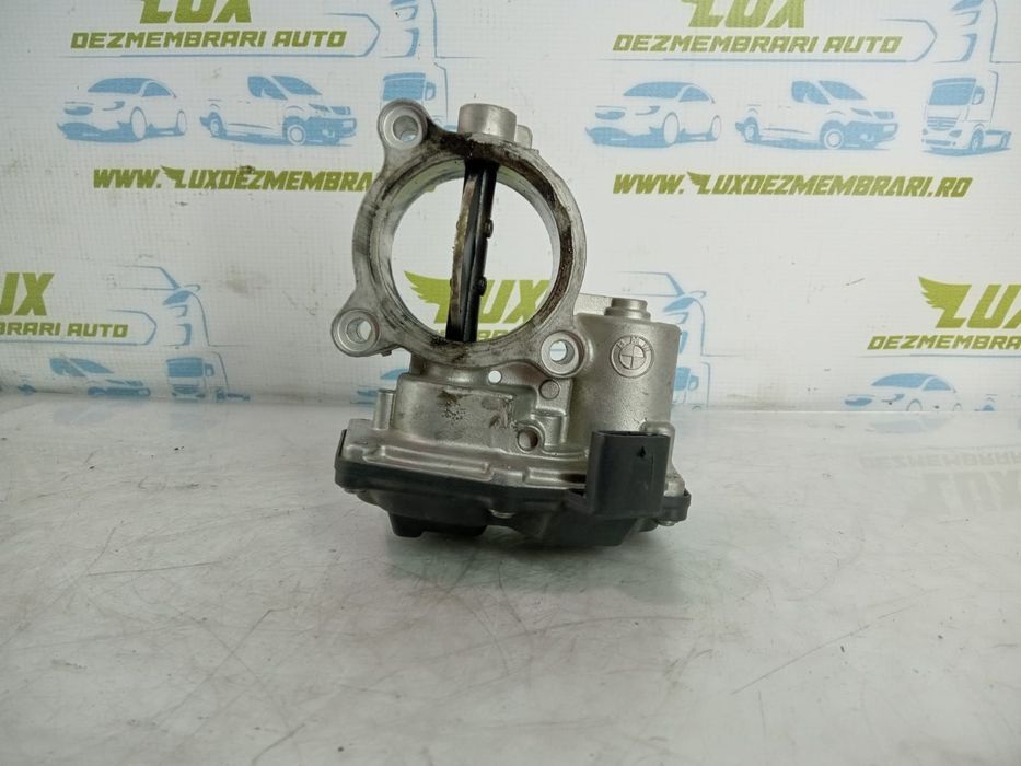 Clapeta acceleratie  3.0 n57d30c 7810752-03 BMW X6 F16  [din 2014 pan