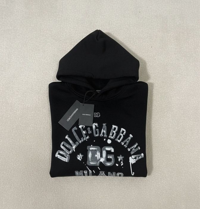 Hanorac Dolce&Gabbana Original, mărimea XL