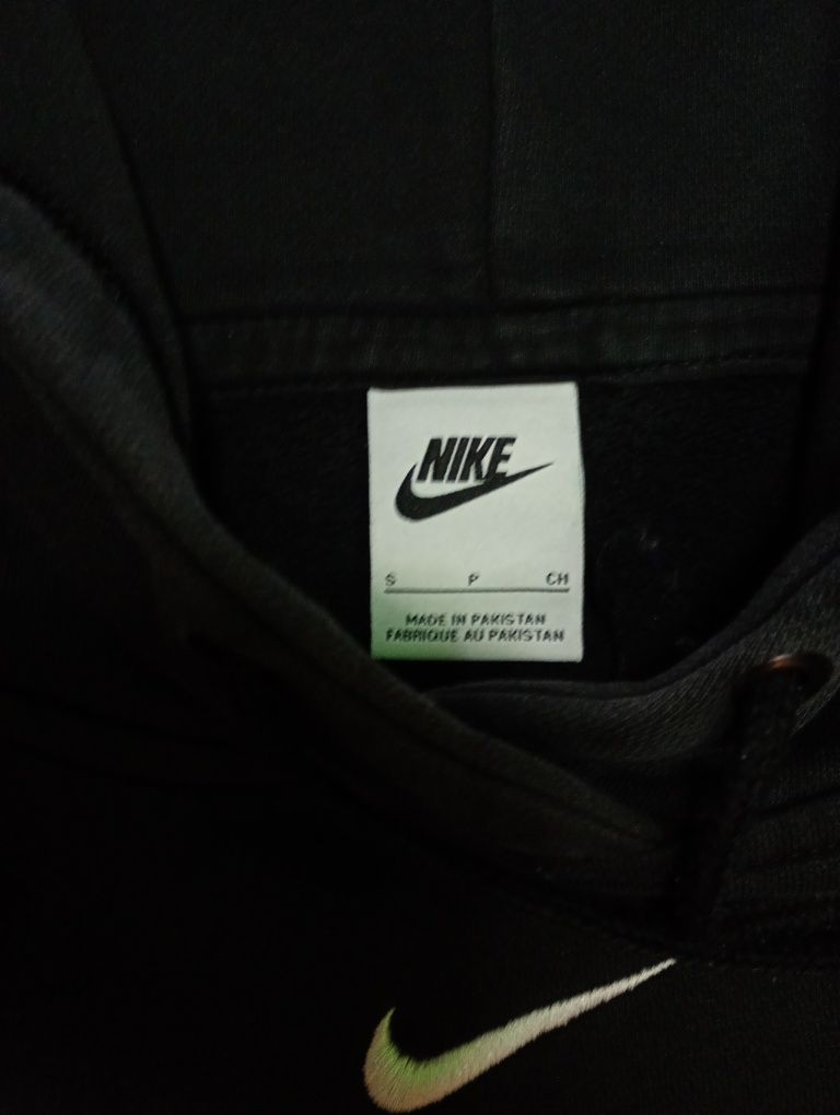 Nike мъжки суичър