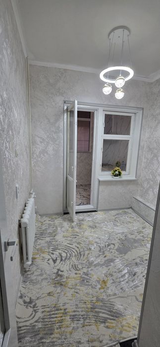 Своя! 2*3/1/5 Алгоритм Бисёр. 1-дом. Газ. 60м². Балкон 2х6. Чилонзор