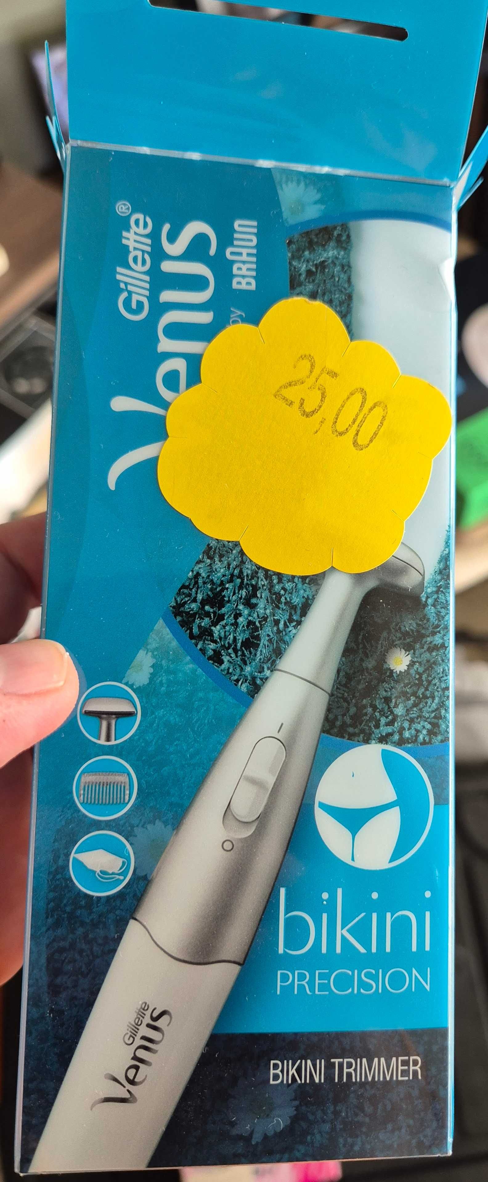 Дамски тример Gillette Venus Bikini Precision