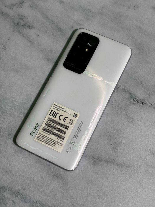 Xiaomi Redmi 10 (Павлодар) Лот 786997