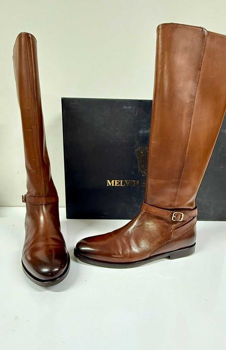 Melvin Hamilton SUSAN