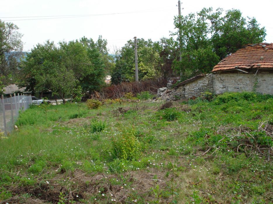 Продава се Парцел в с. Кранево, Област Добрич - 1331 кв.м за 91 €/кв.м - Снимка #2