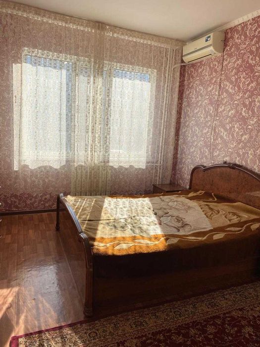 Аренда 3-х комнатной квартиры в Алмагуль долгосрочно