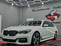 Bmw seria 730 diesel
