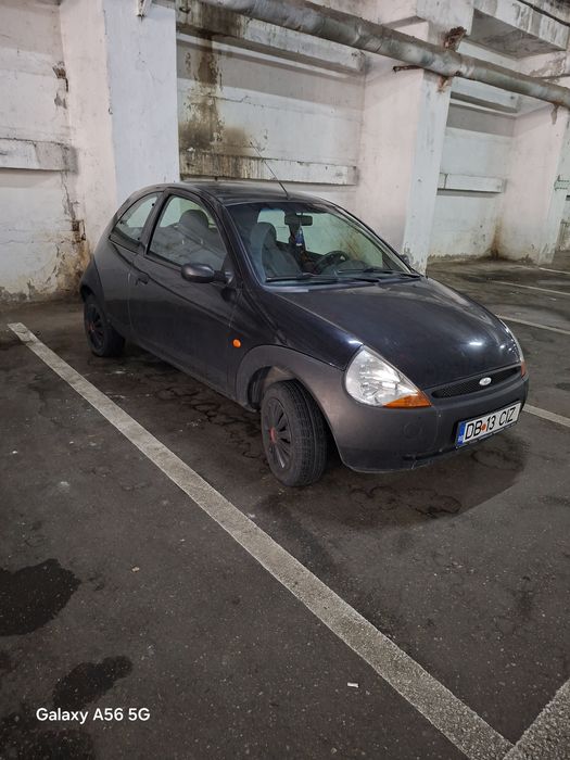 Ford k 1 3  în stare de funcționare