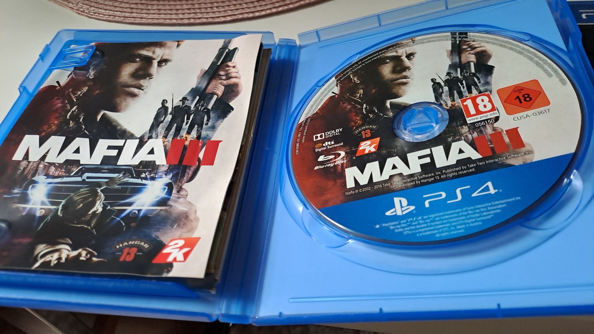 Игри за playstation 4