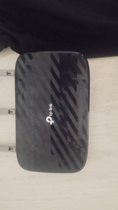 Роутер модем tplink