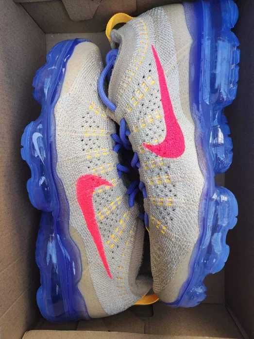 Nike - W AIR VAPORMAX 2023 FK номер 37.5,38.5 дамски Оригинал Код 0350