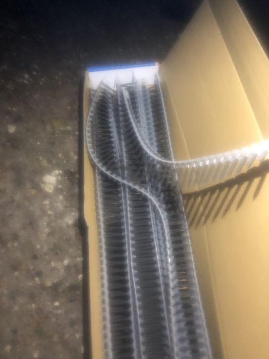 Șuruburi pentru rigips