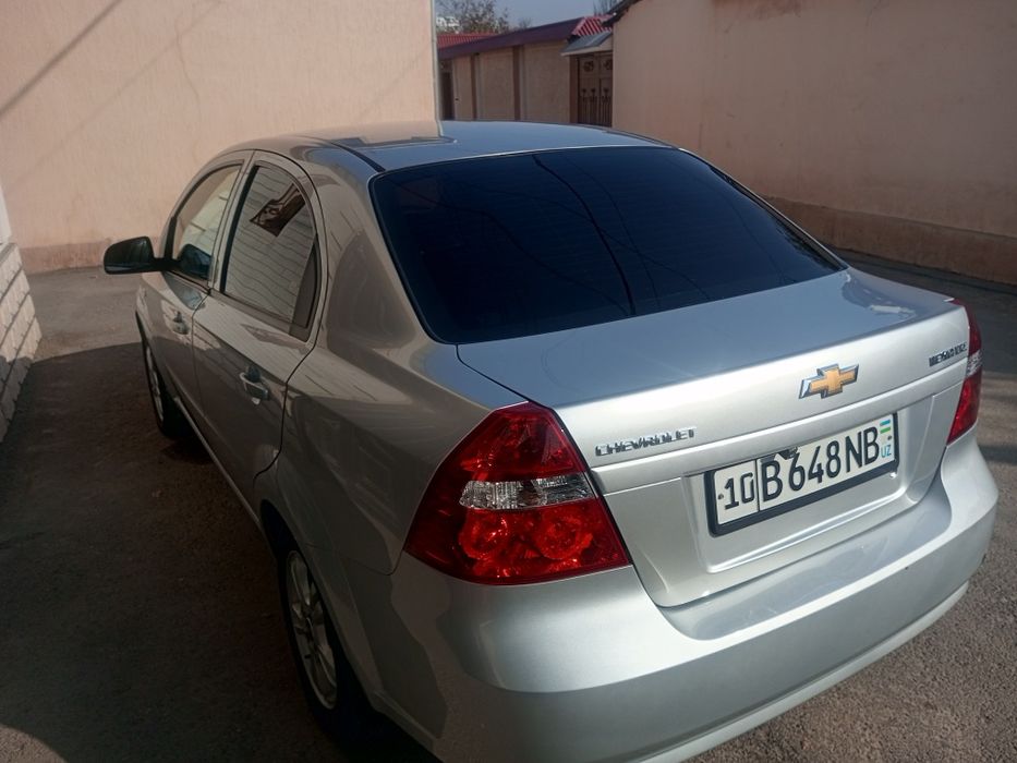 Нексия -3 стальной ранг, 2016йил, 190.000км. юрган