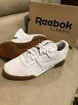 Reebok мужские кроссовки размер 39 оригинал!