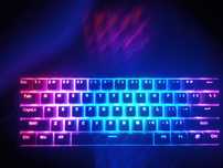 Tastatură mecanică Redragon K616 Fizz Pro