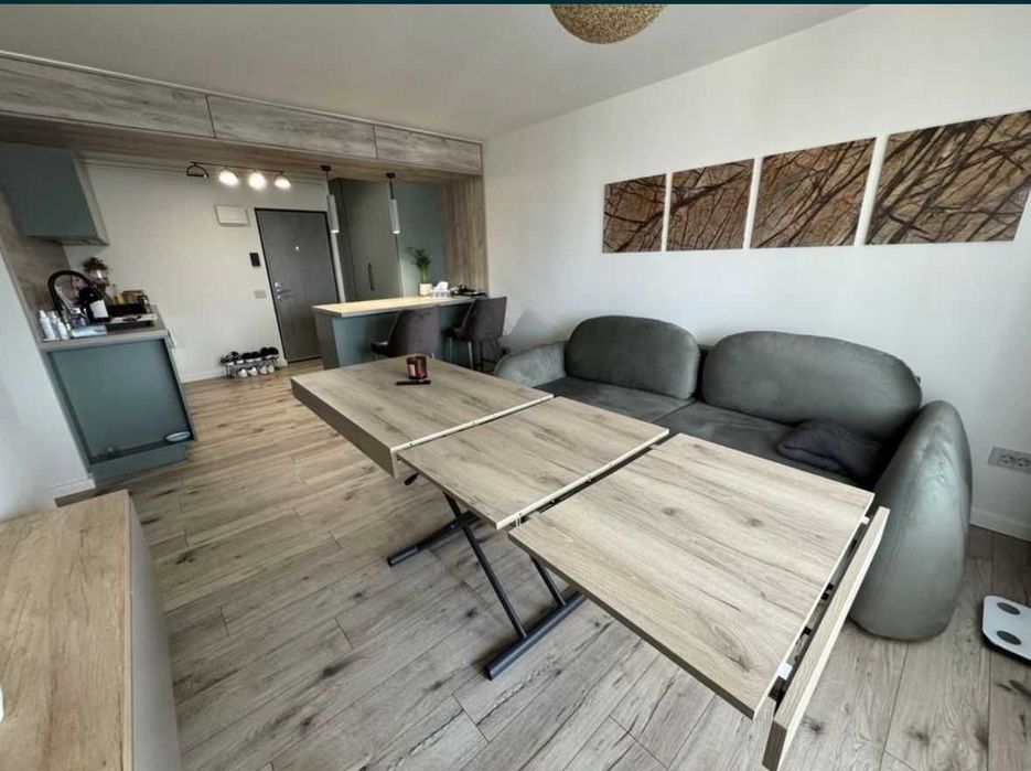 Apartament 2 camere, 47 mp, lux, recent renovat– Mănăștur, COMISION 0%