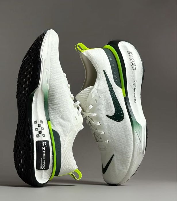 Дамски маратонки Nike Zoom X Invincible Run Flyknit 3 'Wake Up Pack