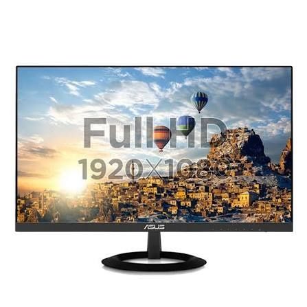 Офисные Монитор 27" Asus VZ279HE Black 60 Hz Ideal
Характеристики
Диаг