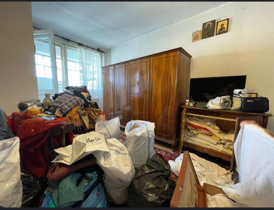 Transport mutari Debarasari moloz profesionale rapid curat si sigur