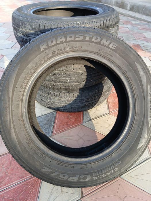 Шины для авто покрышка