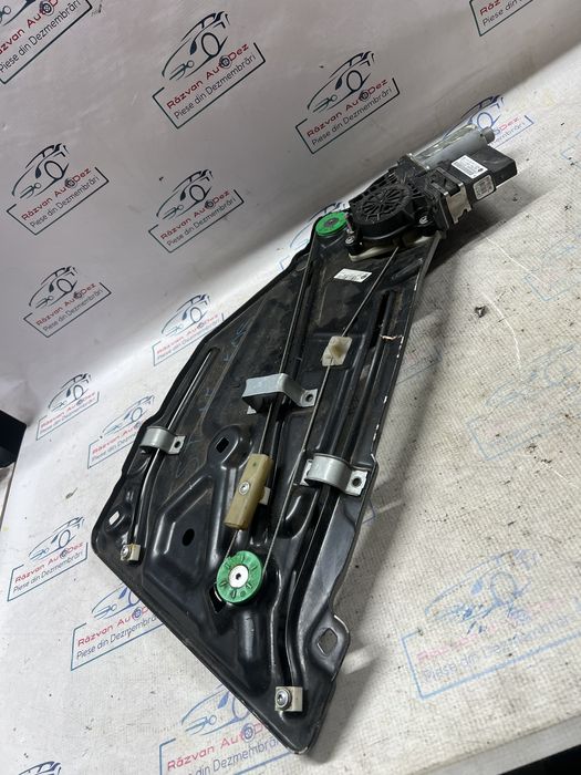 macara geam stanga spate  volkswagen eos 2007