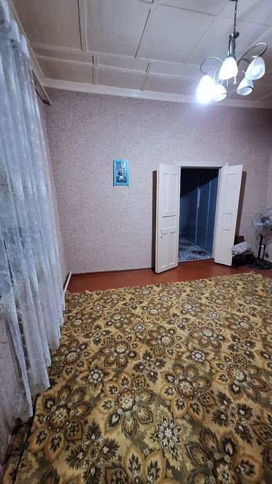 Дом в городе Фергане!