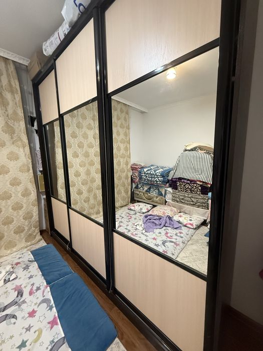 Тегін шкаф береміз!