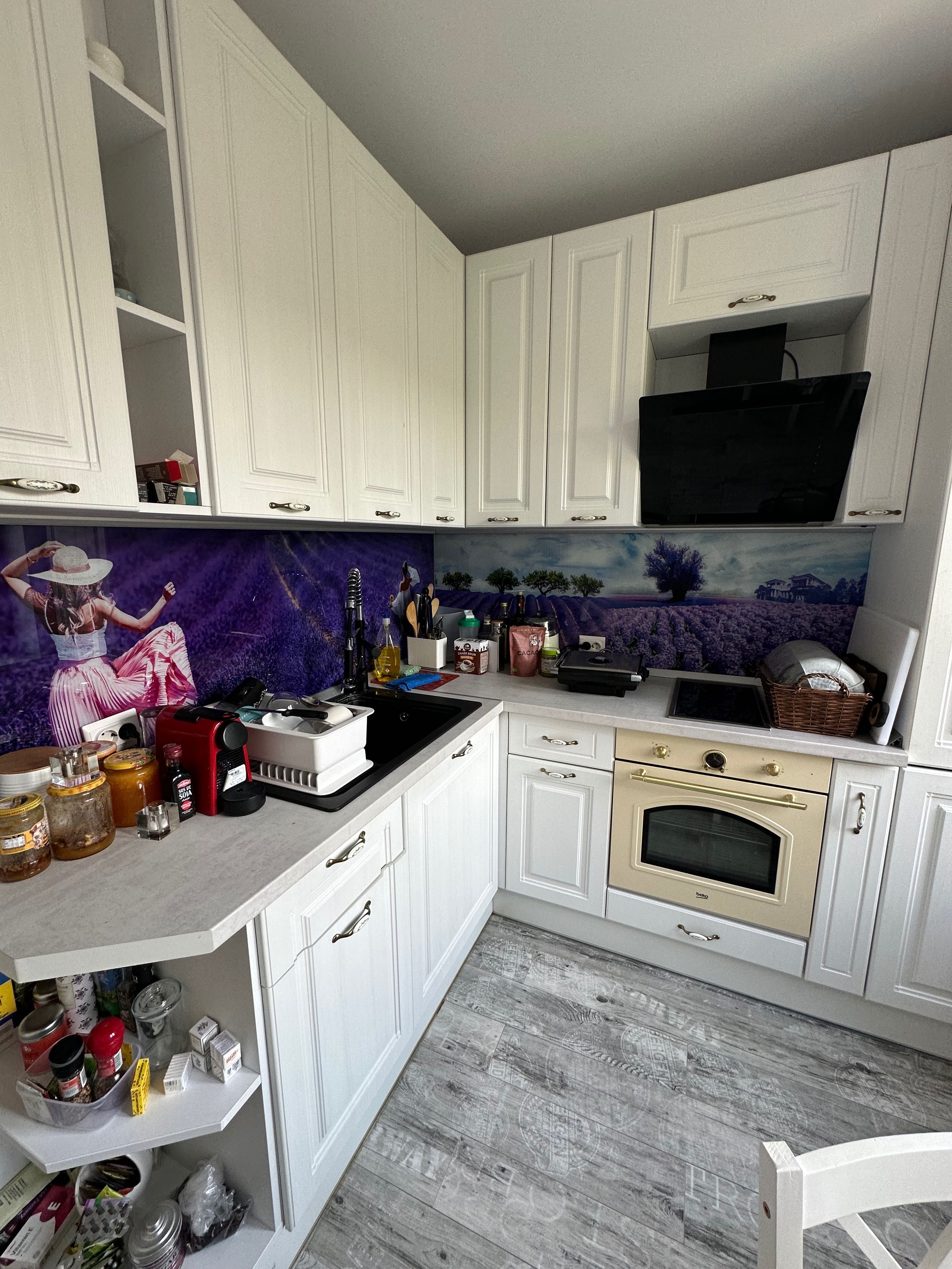 APARTAMENT 2 CAMERE - zona Panduri - Academia Militară - Cotroceni