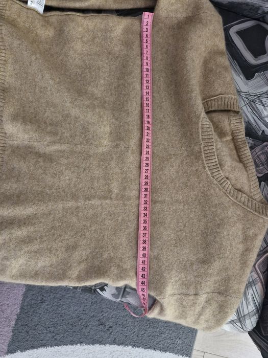 Пуловер Just Cashmere