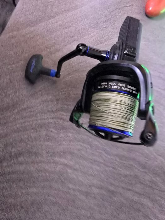 Mulineta feeder PRO FL