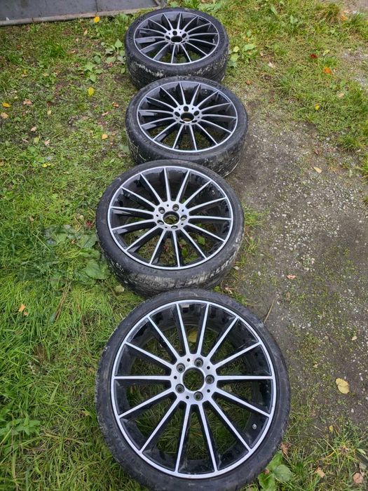 Jante R20 originale AMG