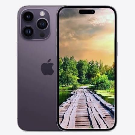 iphone 14pro  KHA