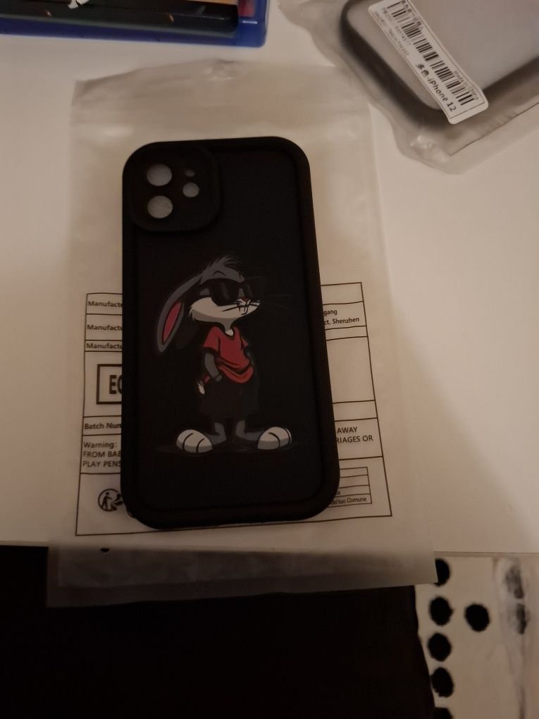 Vand huse iphone 12