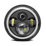 Far 7 Inch, Moto, Atv, Quad, Etc
