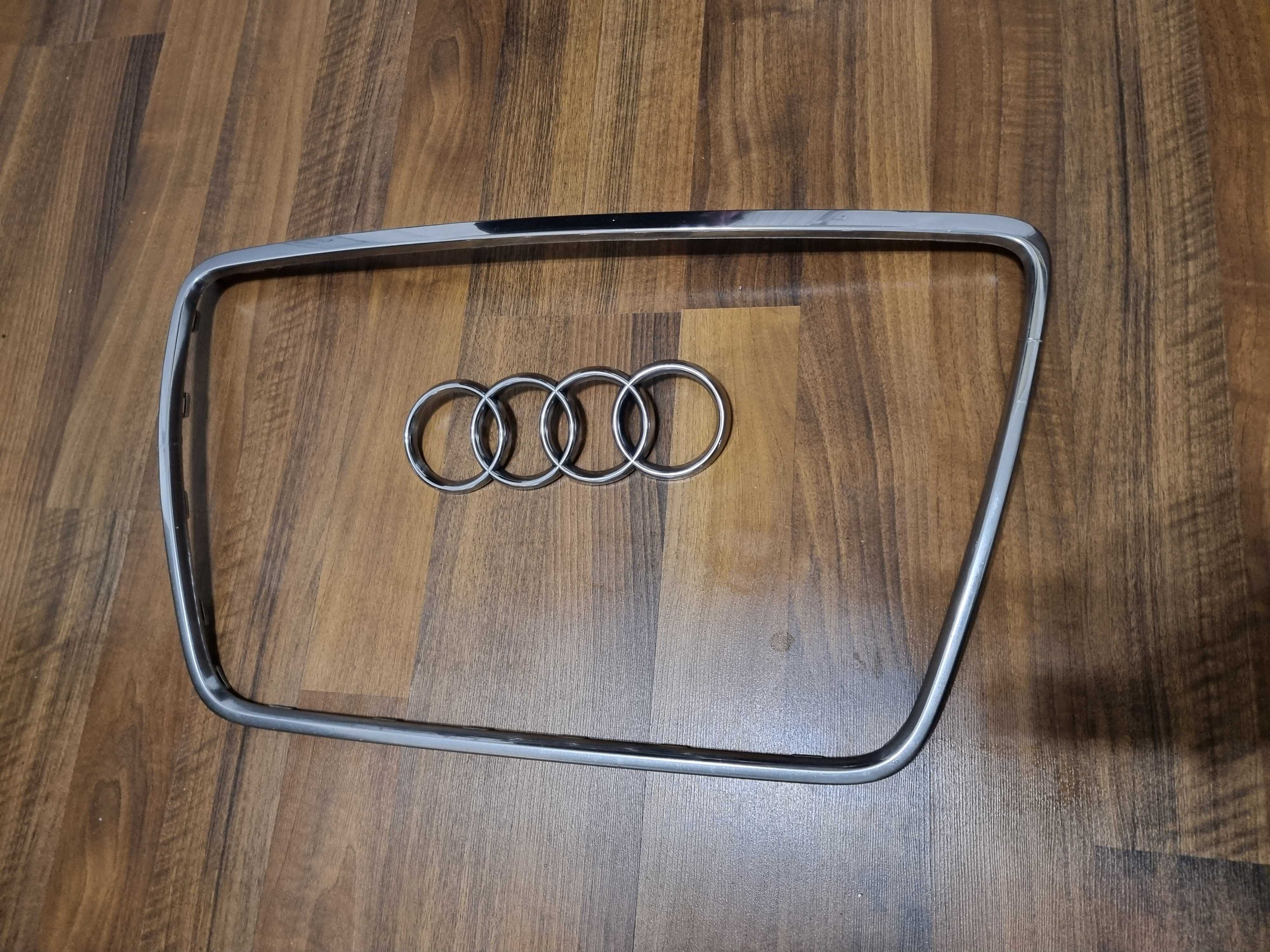 Grila Radiator Audi A3 2009 , 2010 , 2011 , 2012