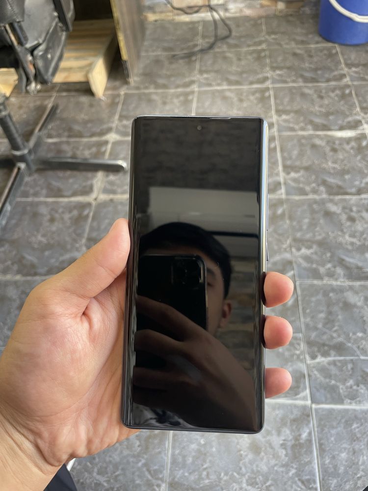 Infinix Note 40 S  256 g