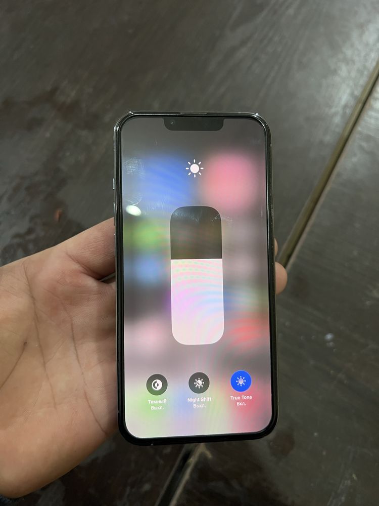 Iphona 13 pro 256gb