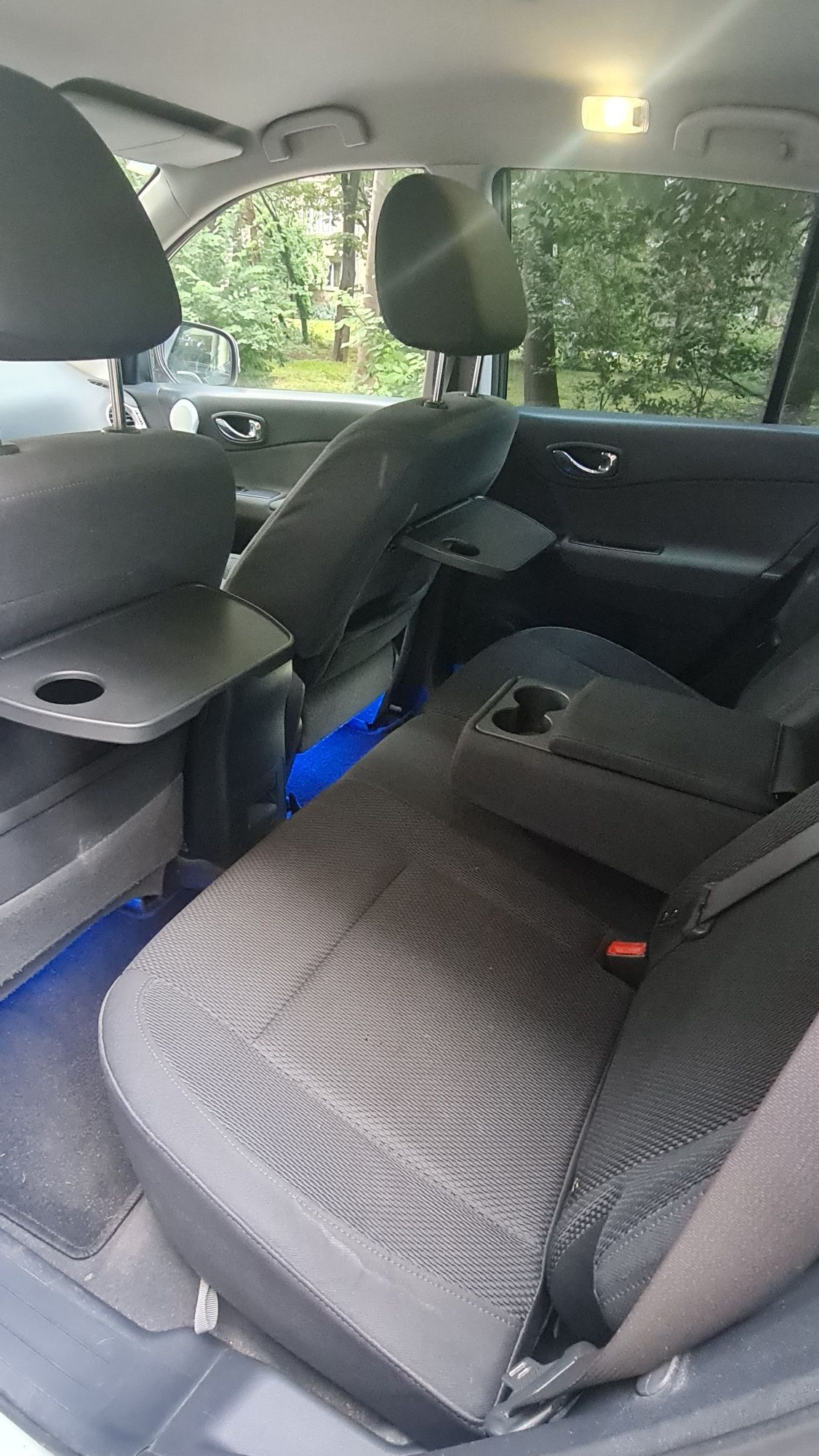Renault Koleos 4x4