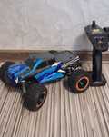 Automodel scara 1:16  (4x4)