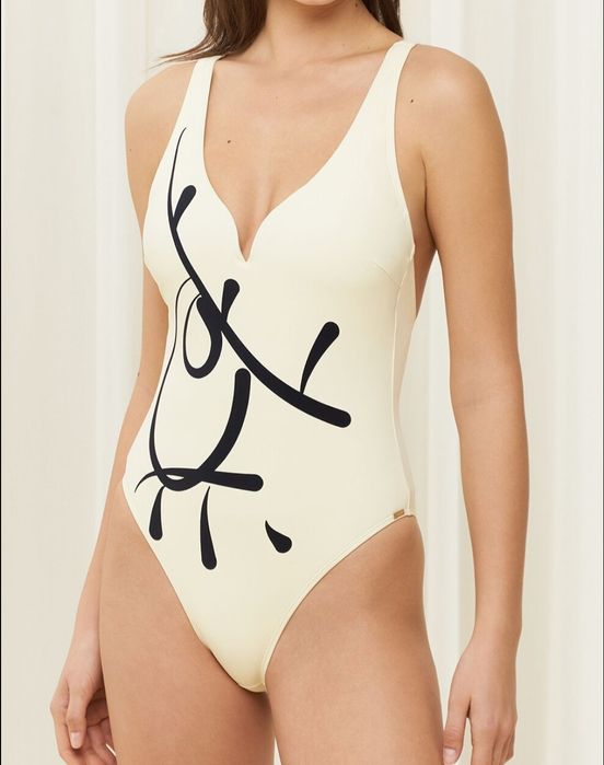 Мъжки бански Armani , Triumph