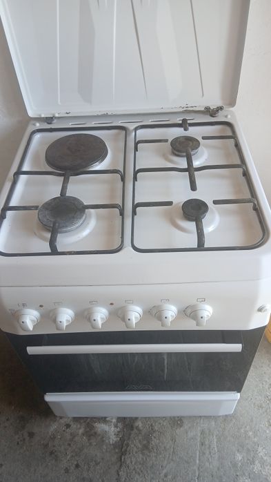 Продам 2 газ  в хорошем состоянии