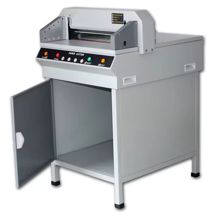 Rezka , elektron rezak , 450 VG+ ( 2025 ) Paper cutter, kesish uskunas